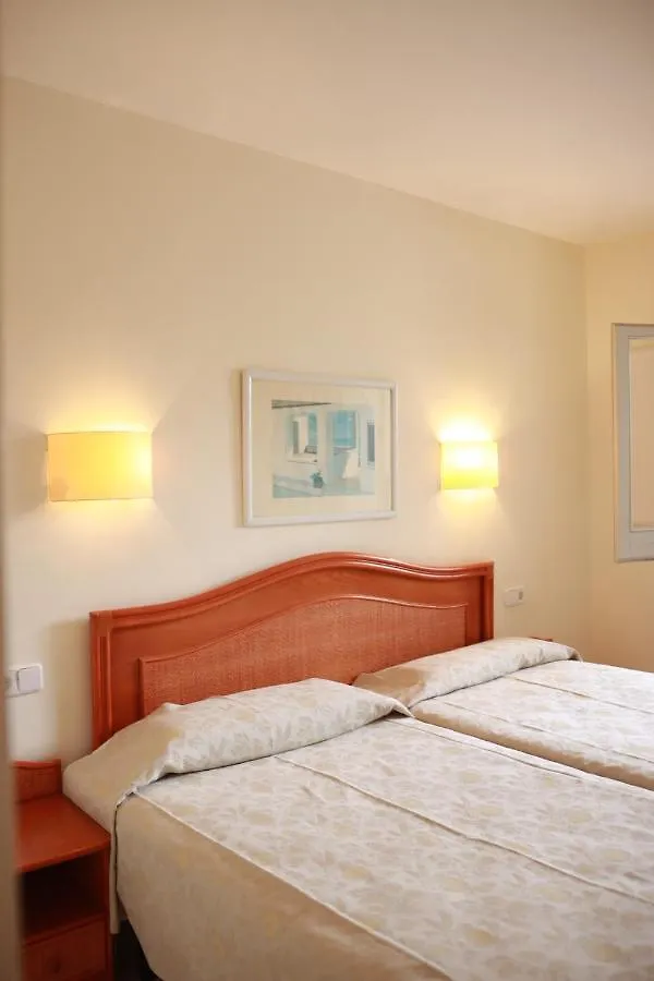 Apartamentos Aromar Platja d'Aro Apartment