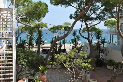 Daire Apartamentos Aromar Platja d'Aro