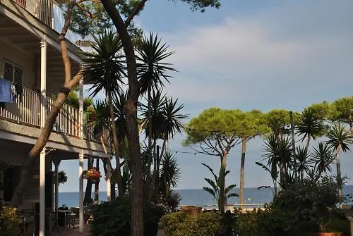 Daire Apartamentos Aromar Platja d'Aro