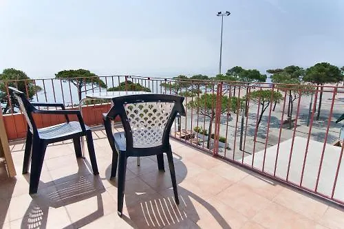 Apartamentos Aromar Platja d'Aro 0*,  İspanya