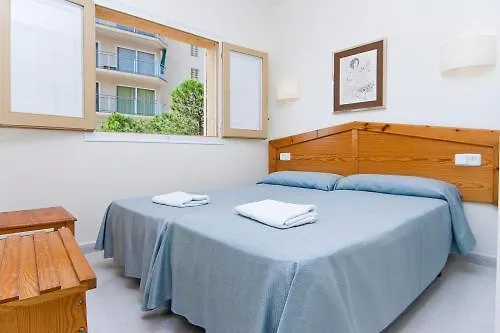 Daire Apartamentos Aromar Platja d'Aro