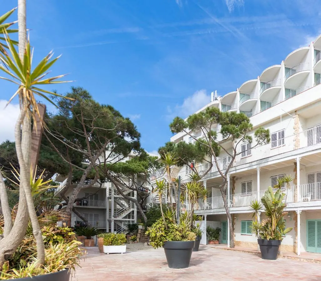 Apartamentos Aromar Platja d'Aro Daire