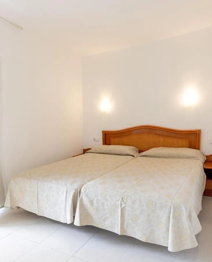 Apartamentos Aromar Platja d'Aro 0*,  İspanya