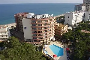 Daire Apartamentos Aromar Platja d'Aro