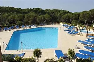 Apartamentos Aromar Platja d'Aro İspanya