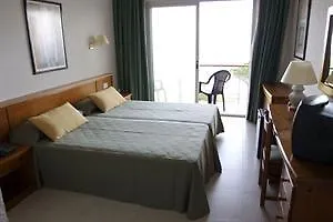 Apartamentos Aromar Platja d'Aro 0*,  İspanya