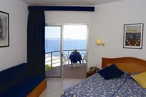 Apartamentos Aromar Platja d'Aro Daire