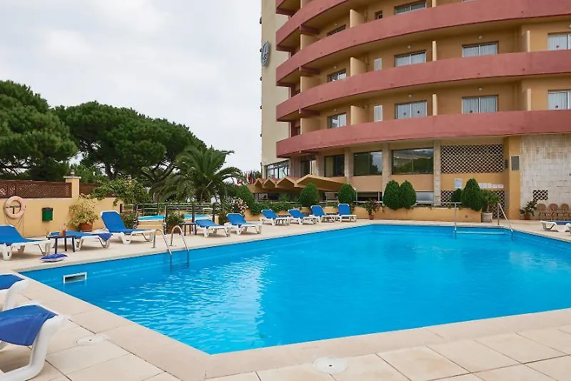 Apartamentos Aromar Platja d'Aro