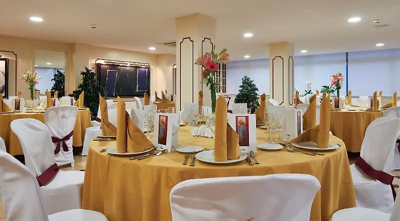 Daire Apartamentos Aromar Platja d'Aro