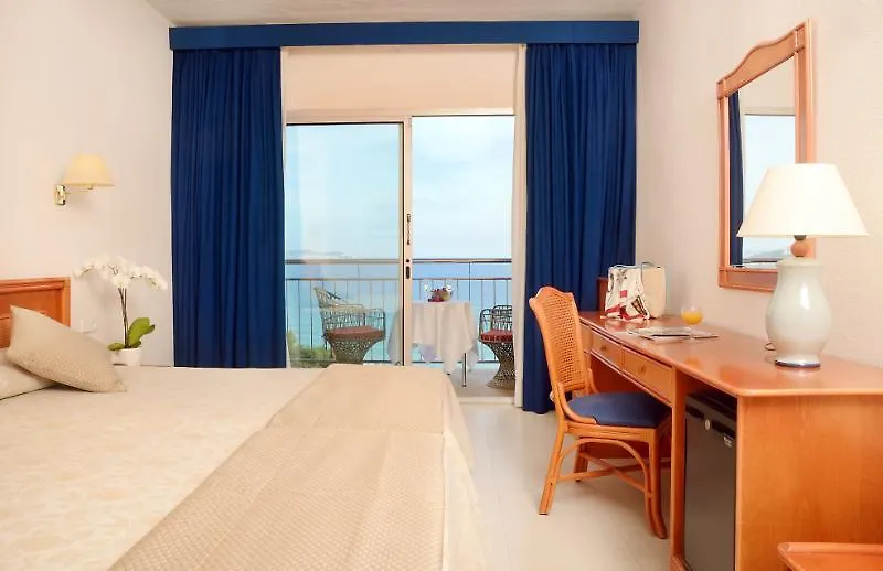 Apartamentos Aromar Platja d'Aro Daire