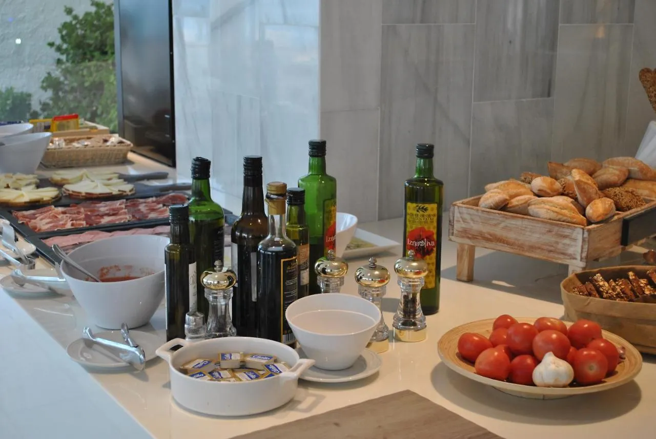 Daire Apartamentos Aromar Platja d'Aro